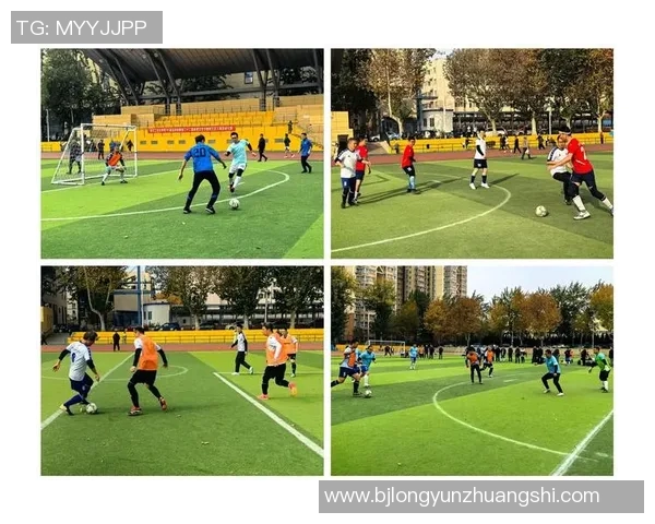 激情五人制足球赛展现团队合作与个人技术的完美结合